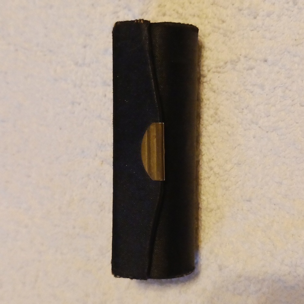 Vintage lipstick case